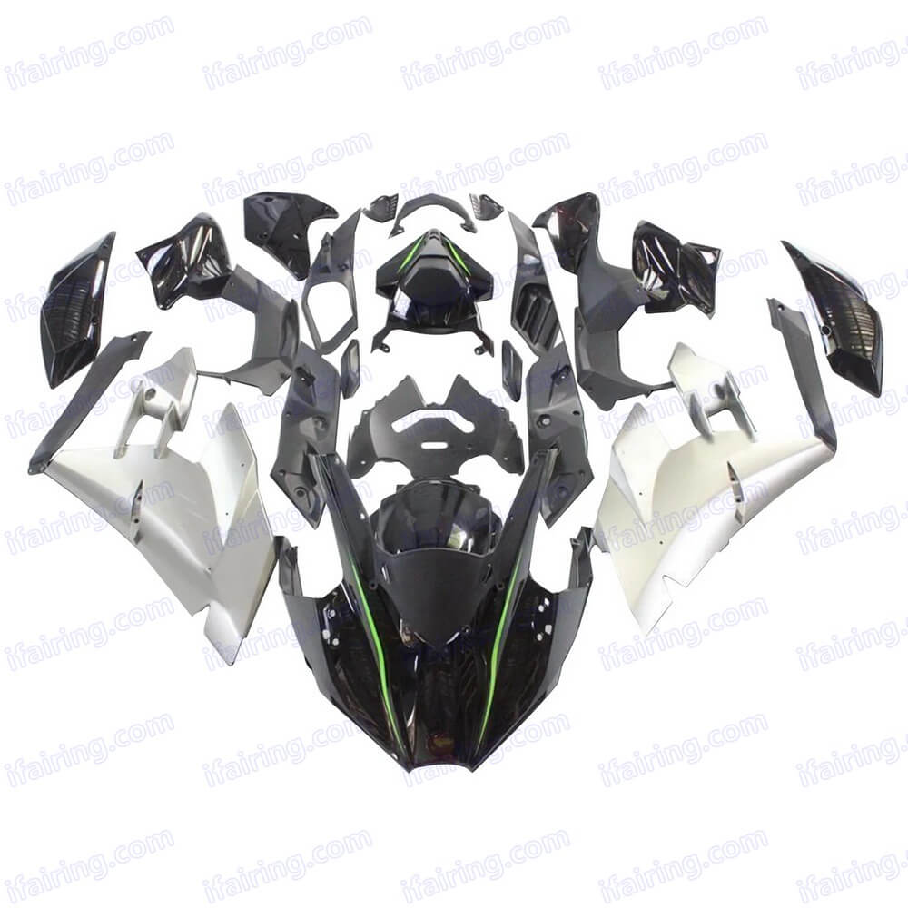 (image for) Fairing kit fit for ninja H2 2015-2022 102