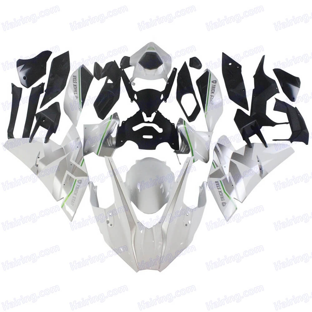 (image for) Fairing kit fit for ninja H2 2015-2022 108