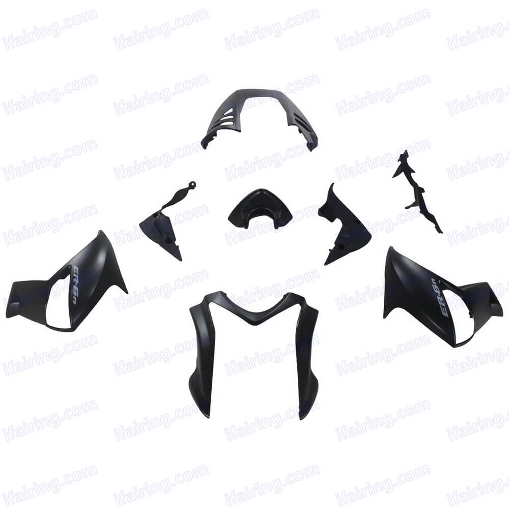 (image for) Fairing kit fit for ER6N 2009-2011 105