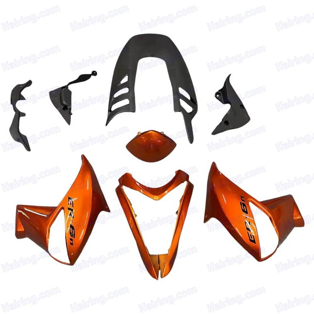 (image for) Fairing kit fit for ER6N 2009-2011 108