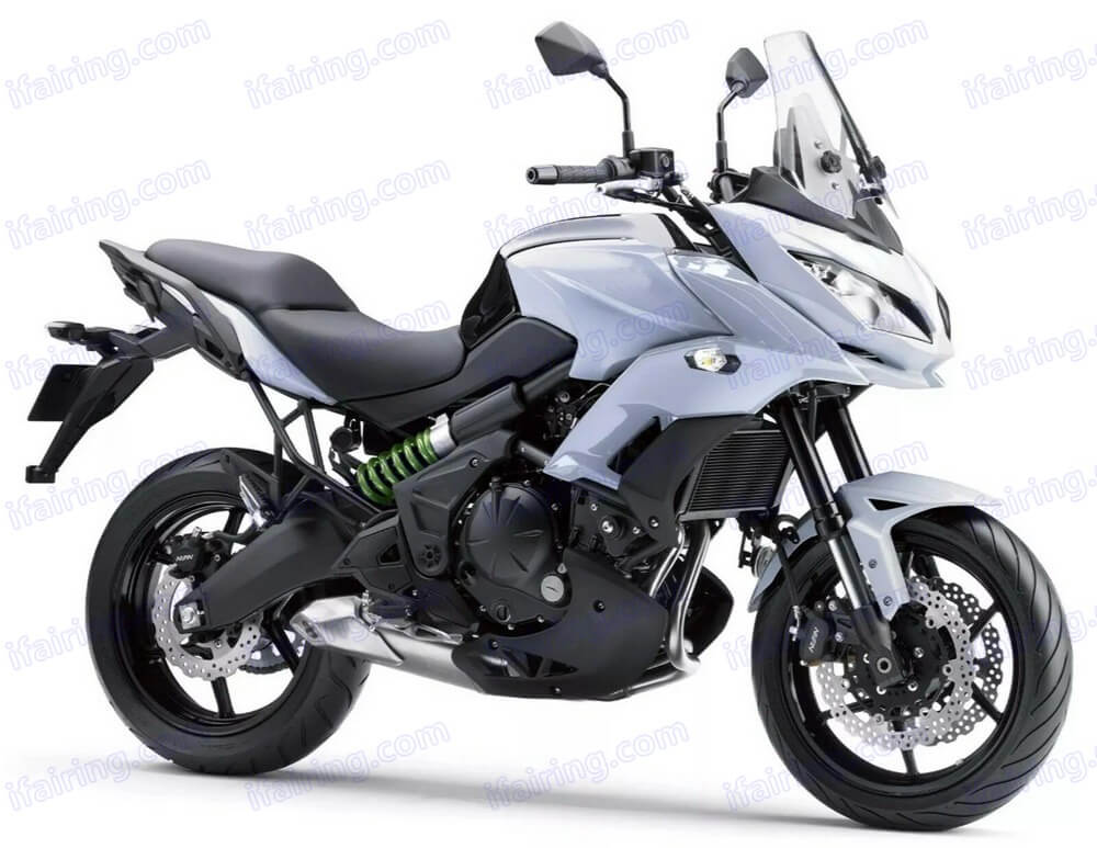 (image for) Fairing kit fit for VERSYS 650 2015-2021 101