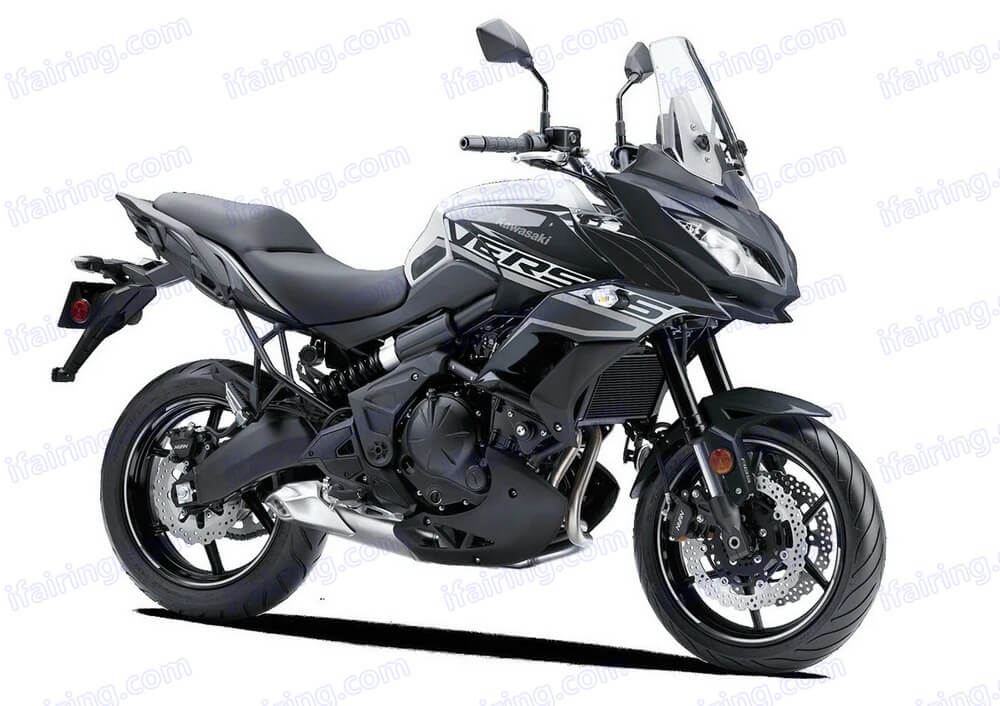 (image for) Fairing kit fit for VERSYS 650 2015-2021 104