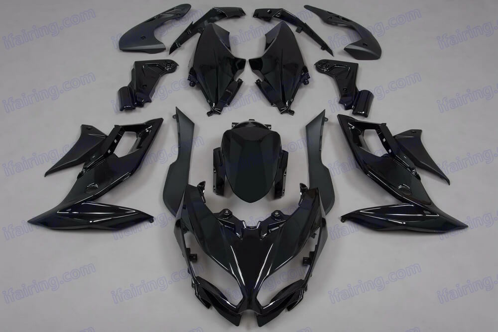 (image for) Fairing kit fit for VERSYS 650 2015-2021 109