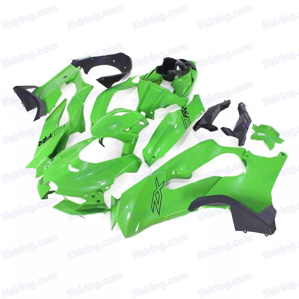 (image for) Fairing kit fit for ZX10R 2021-2024 101