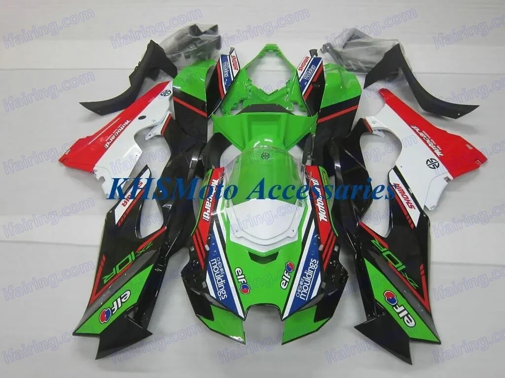 (image for) Fairing kit fit for ZX10R 2021-2024 102