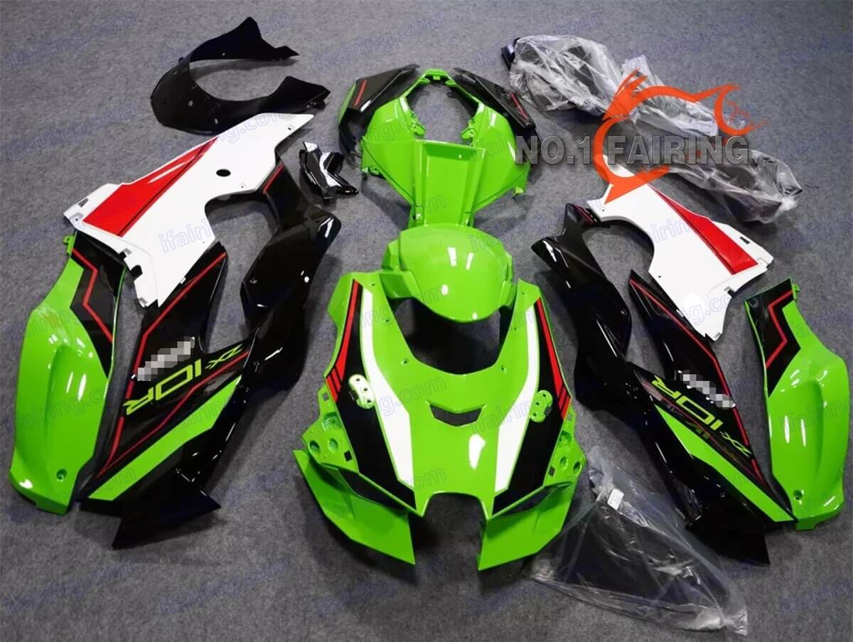 (image for) Fairing kit fit for ZX10R 2021-2024 103