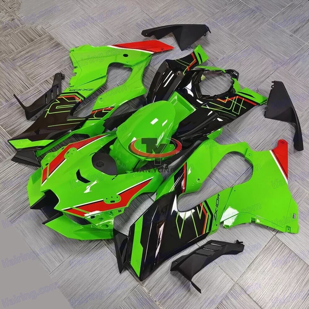 (image for) Fairing kit fit for ZX10R 2021-2024 104