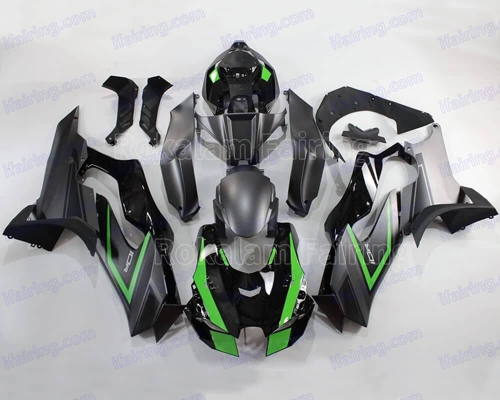 (image for) Fairing kit fit for ZX10R 2021-2024 105