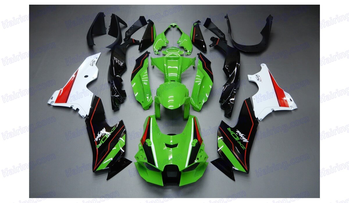 (image for) Fairing kit fit for ZX10R 2021-2024 106