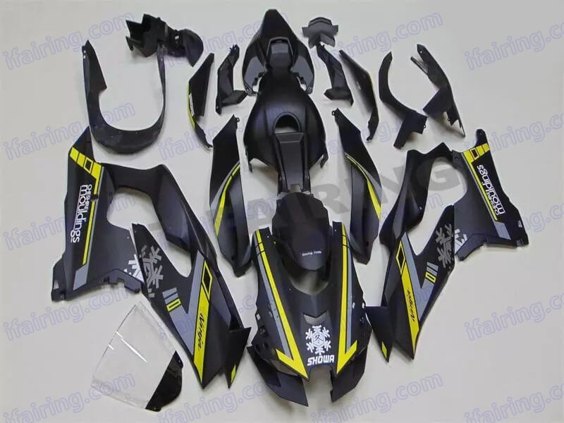 (image for) Fairing kit fit for ZX10R 2021-2024 110