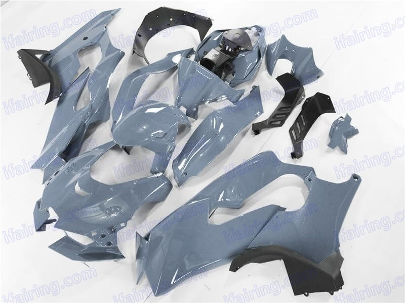 (image for) Fairing kit fit for ZX10R 2021-2024 111