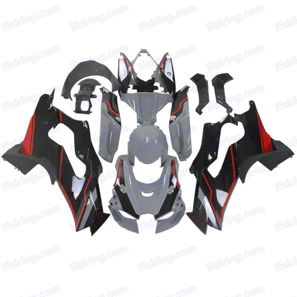 (image for) Fairing kit fit for ZX10R 2021-2024 138