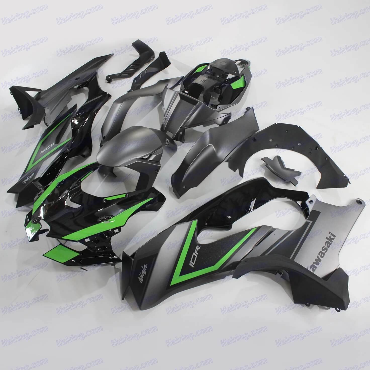 (image for) Fairing kit fit for ZX10R 2021-2024 140