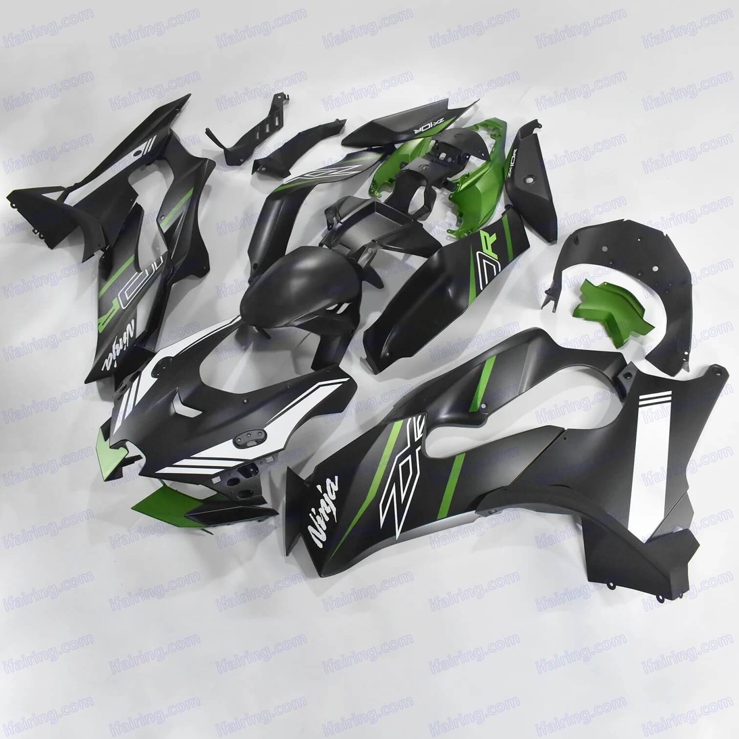 (image for) Fairing kit fit for ZX10R 2021-2024 141