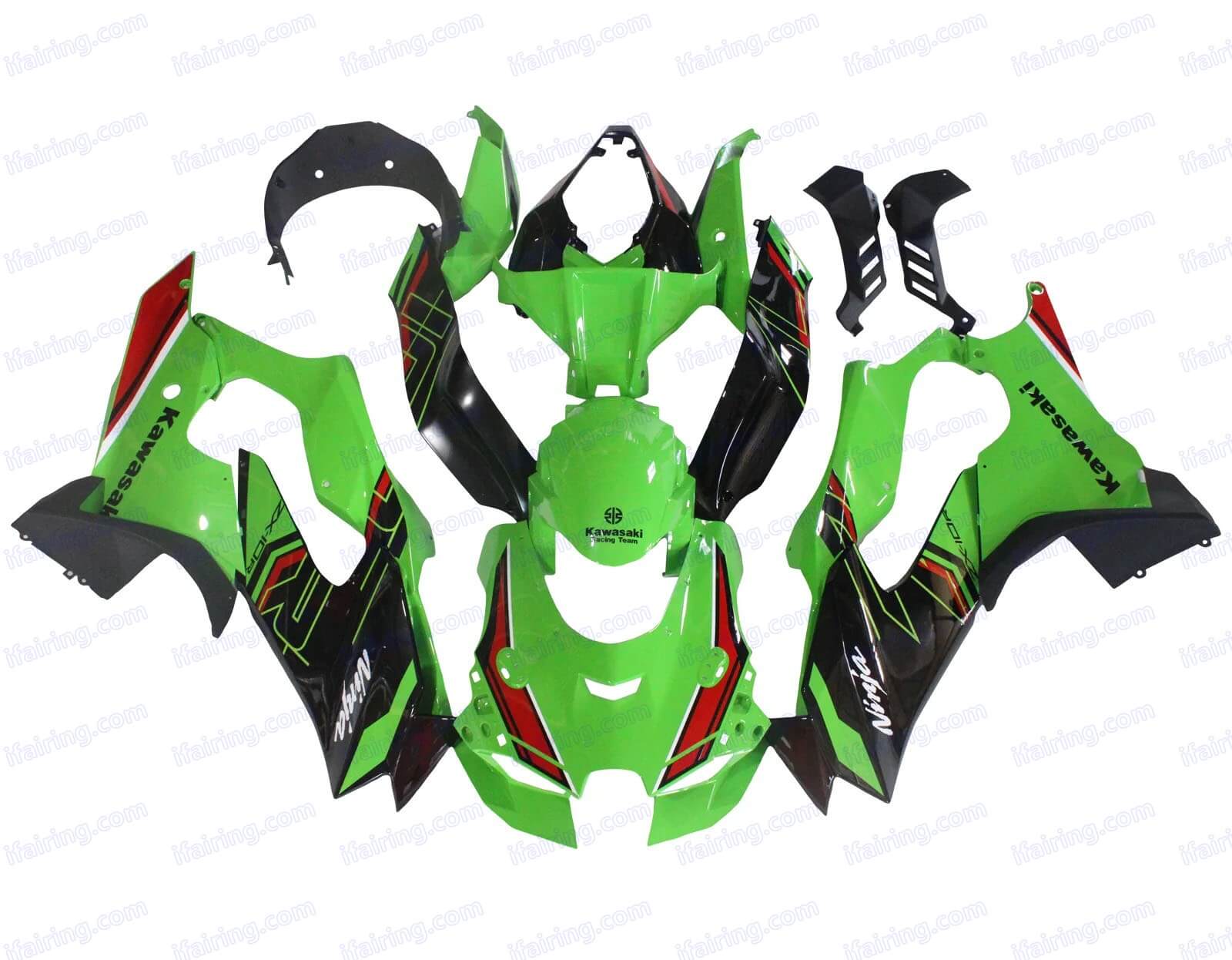 (image for) Fairing kit fit for ZX10R 2021-2024 149