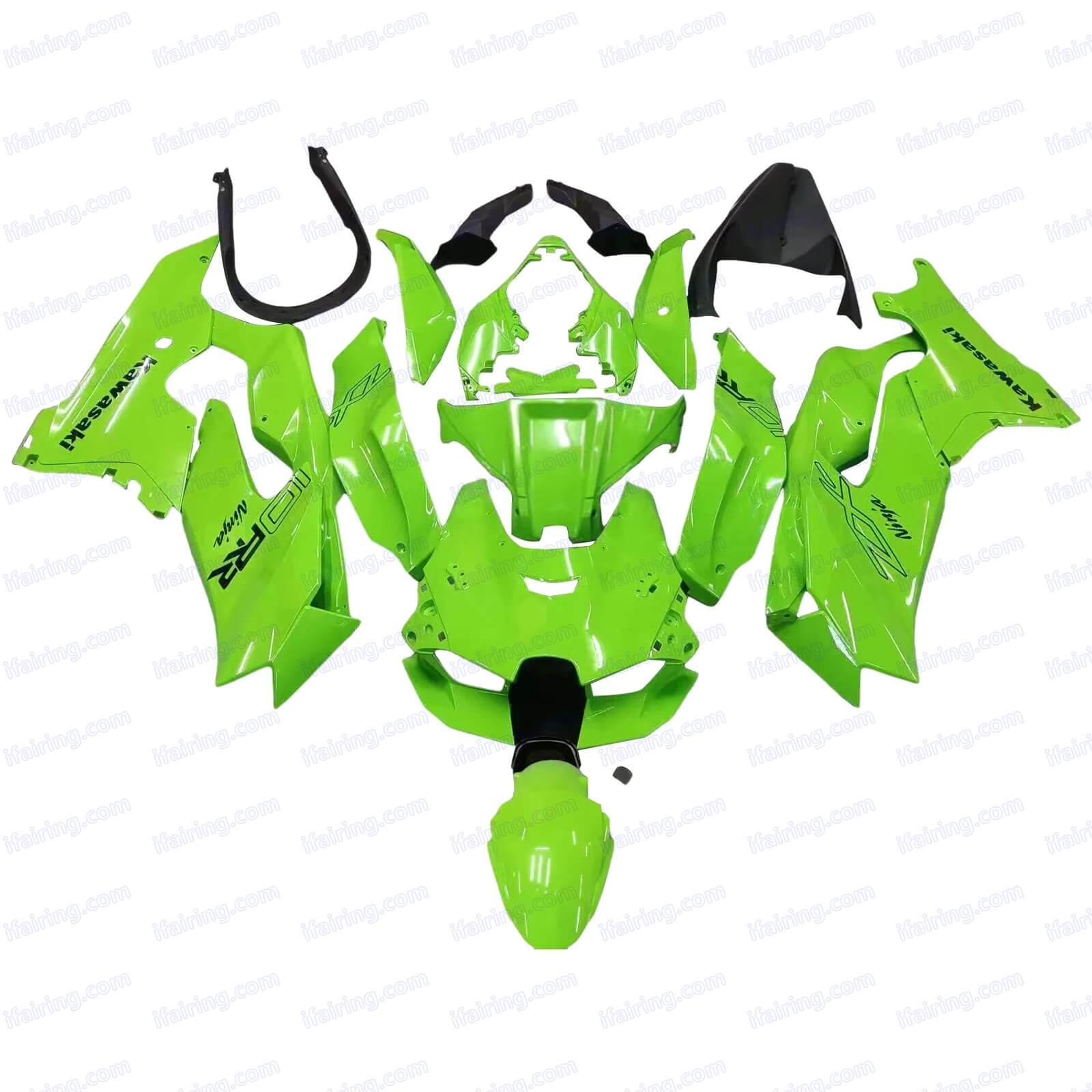 (image for) Fairing kit fit for ZX10R 2021-2024 154