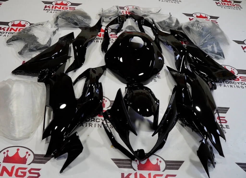 (image for) Fairing kit fit for ZX6R 2019-2022 101