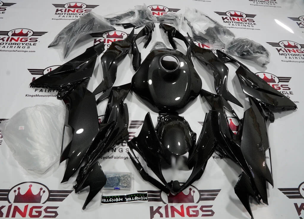 (image for) Fairing kit fit for ZX6R 2019-2022 109