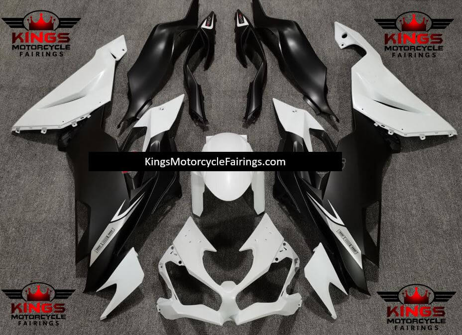 (image for) Fairing kit fit for ZX6R 2019-2022 121