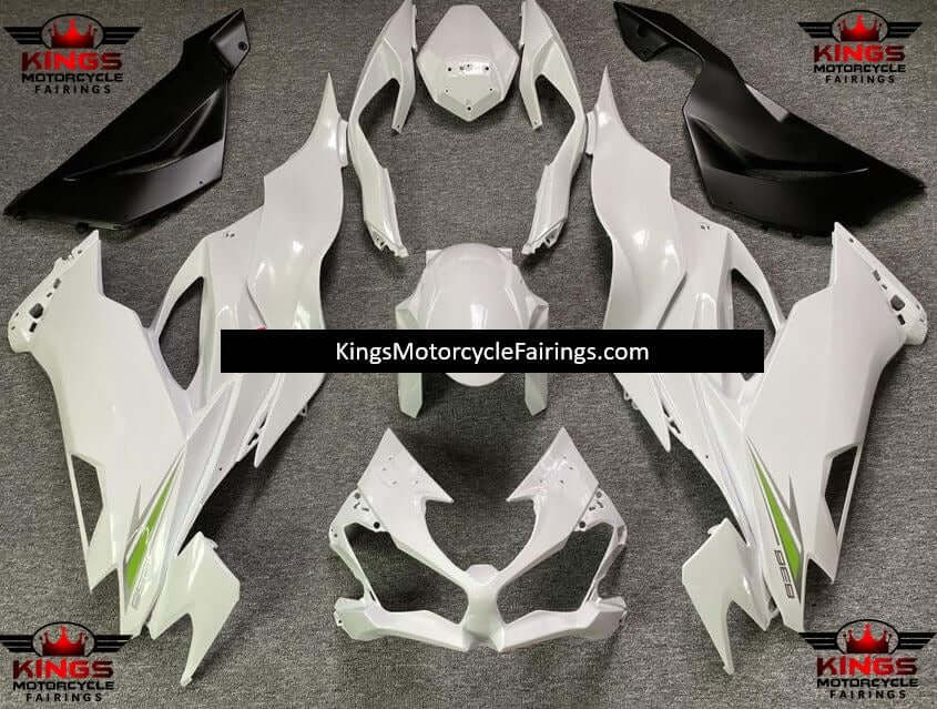 (image for) Fairing kit fit for ZX6R 2019-2022 124