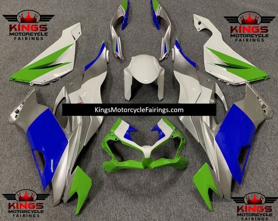 (image for) Fairing kit fit for ZX6R 2019-2022 131