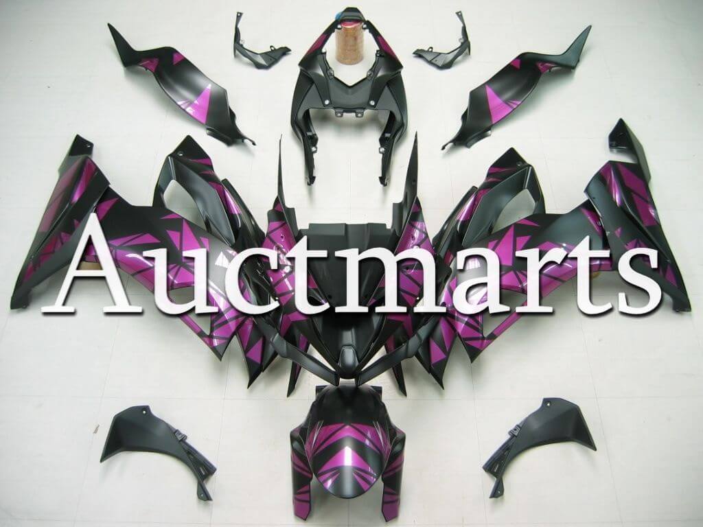 (image for) Fairing kit fit for ZX6R 2019-2022 135