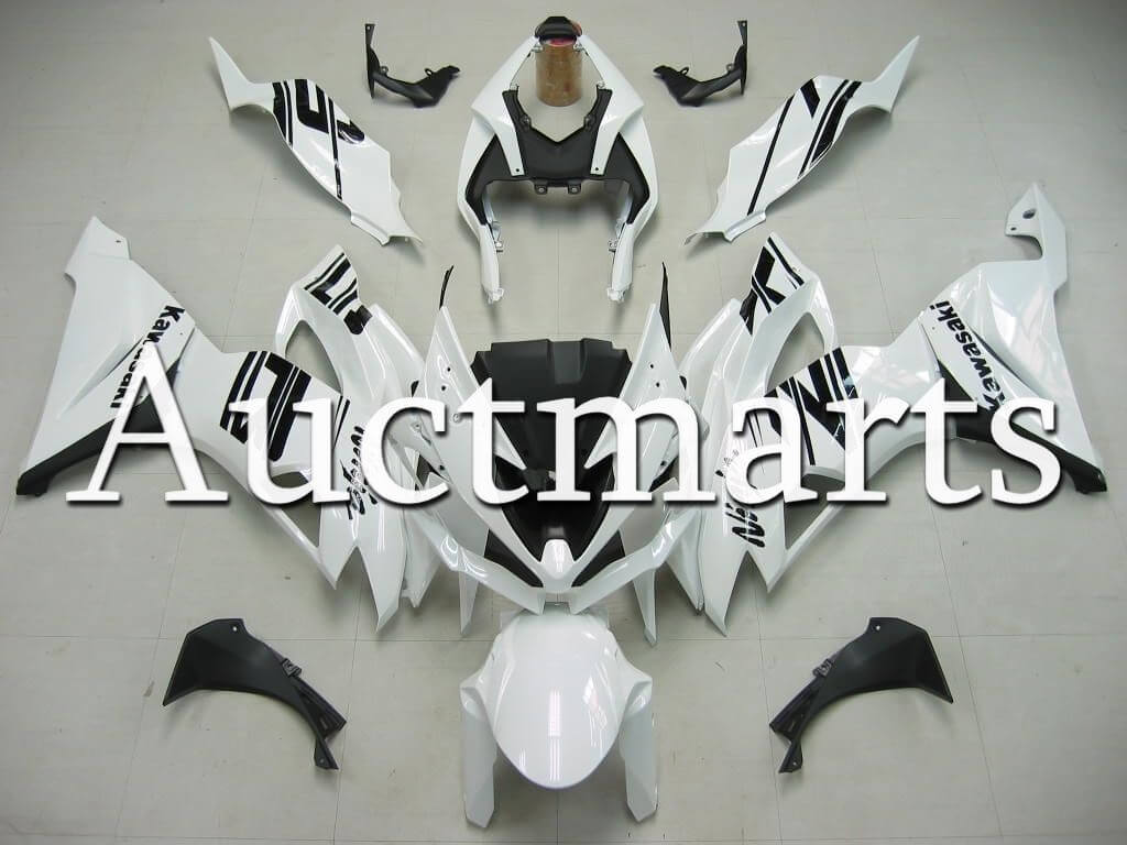 (image for) Fairing kit fit for ZX6R 2019-2022 136