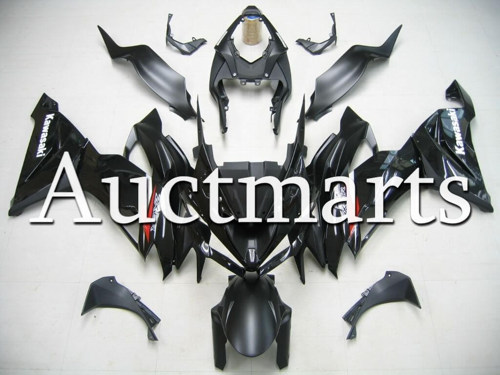 (image for) Fairing kit fit for ZX6R 2019-2022 137