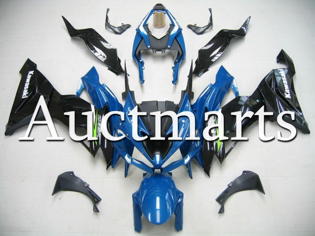 (image for) Fairing kit fit for ZX6R 2019-2022 138