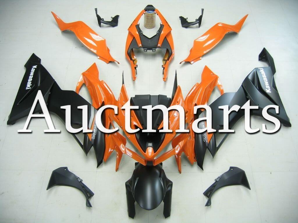 (image for) Fairing kit fit for ZX6R 2019-2022 139