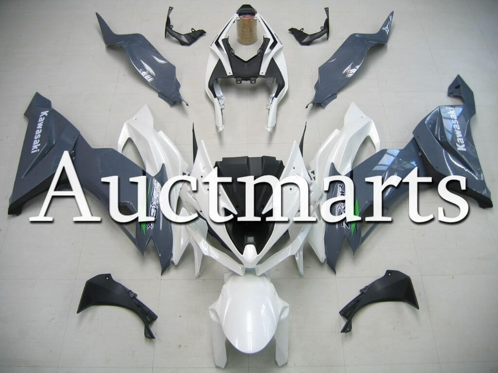 (image for) Fairing kit fit for ZX6R 2019-2022 140