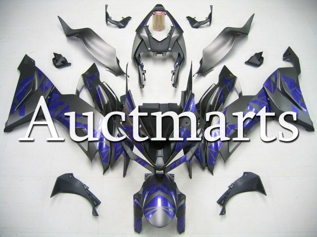 (image for) Fairing kit fit for ZX6R 2019-2022 141