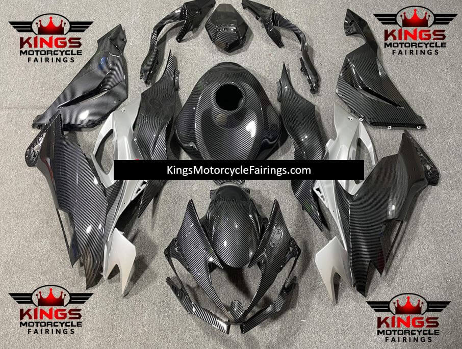 (image for) Fairing kit fit for ZX6R 2019-2022 155