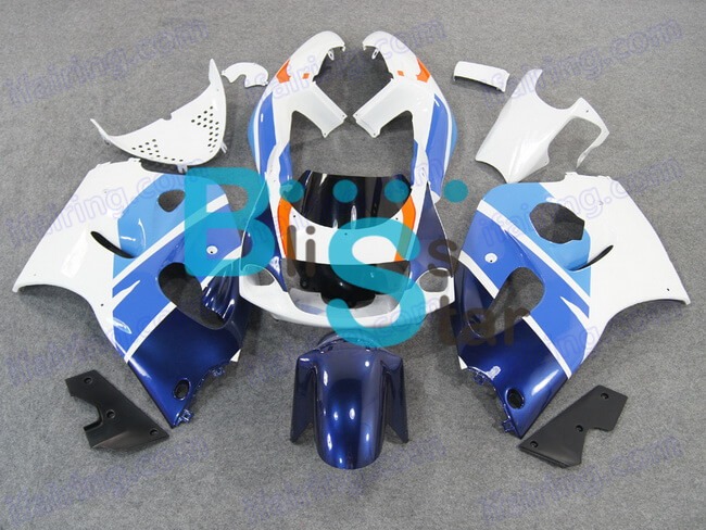 (image for) Fairing kit fit for Suzuki GSXR 600 750 1996-2000 104