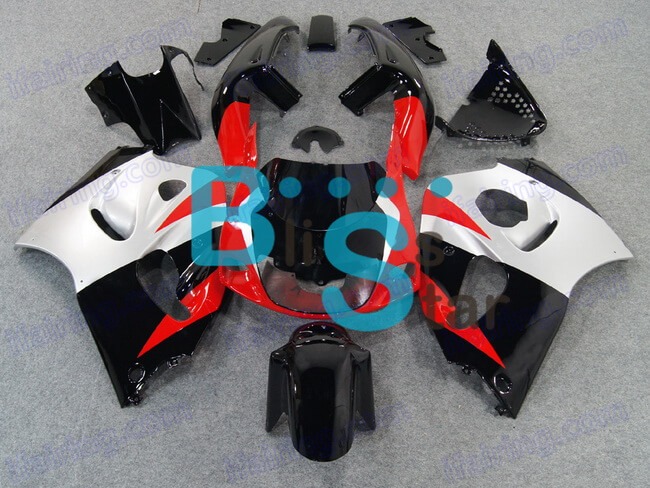 (image for) Fairing kit fit for Suzuki GSXR 600 750 1996-2000 120