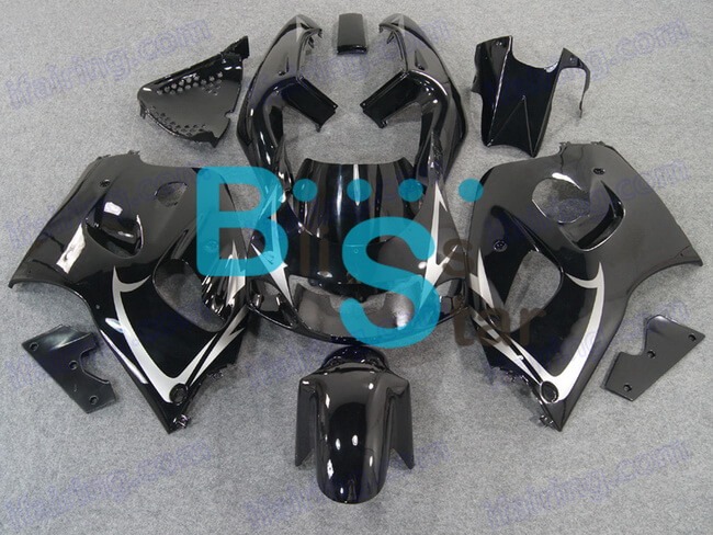 (image for) Fairing kit fit for Suzuki GSXR 600 750 1996-2000 121