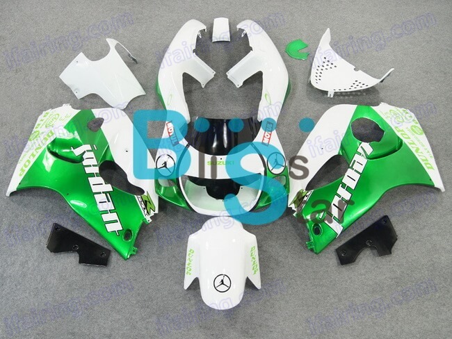 (image for) Fairing kit fit for Suzuki GSXR 600 750 1996-2000 123