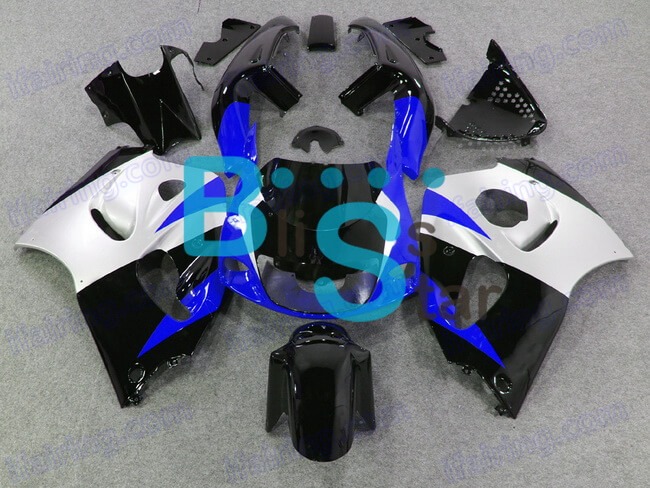 (image for) Fairing kit fit for Suzuki GSXR 600 750 1996-2000 136