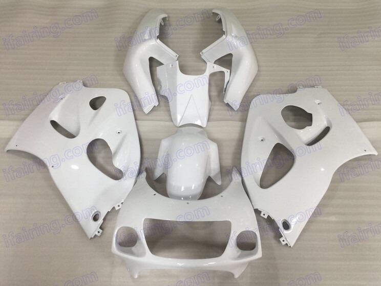 (image for) Fairing kit fit for Suzuki GSXR 600 750 1996-2000 141