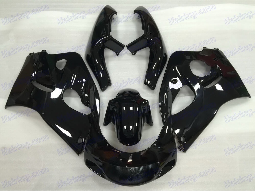 (image for) Fairing kit fit for Suzuki GSXR 600 750 1996-2000 151