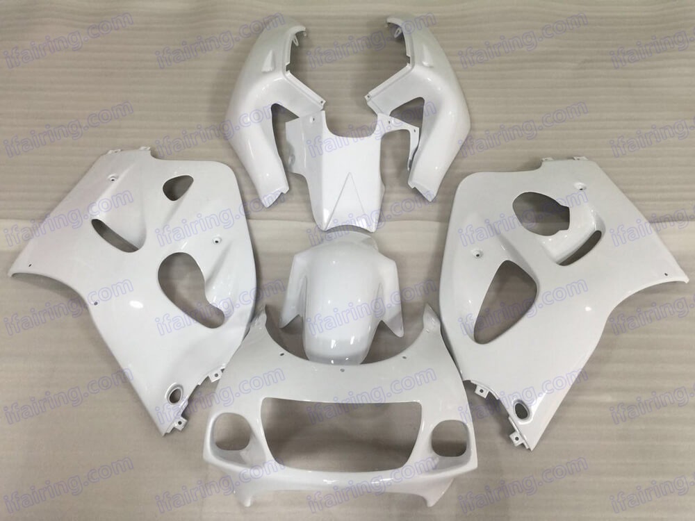 (image for) Fairing kit fit for Suzuki GSXR 600 750 1996-2000 153