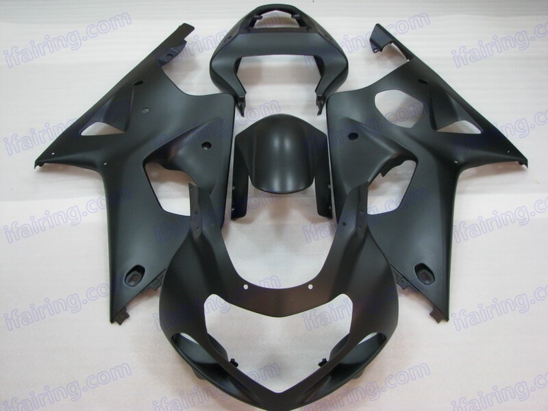 (image for) Fairing kit fit for Suzuki GSXR 600 750 k1 2001 2002 2003 118