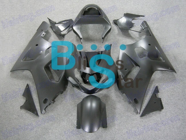 (image for) Fairing kit fit for Suzuki GSXR 600 750 k1 2001 2002 2003 154