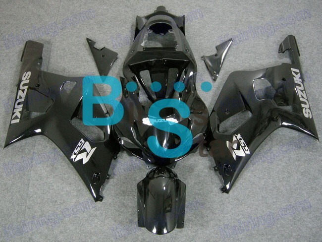 (image for) Fairing kit fit for Suzuki GSXR 600 750 k1 2001 2002 2003 164