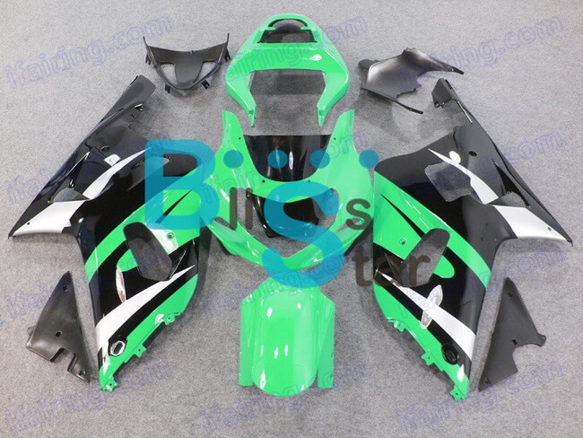 (image for) Fairing kit fit for Suzuki GSXR 600 750 k1 2001 2002 2003 205