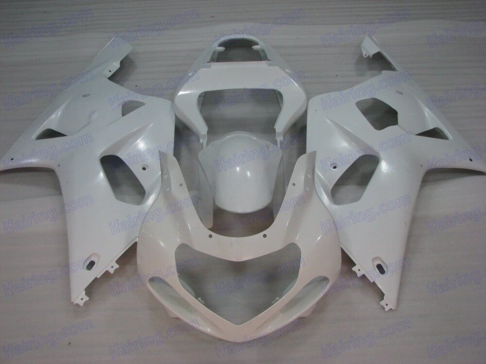 (image for) Fairing kit fit for Suzuki GSXR 600 750 k1 2001 2002 2003 214