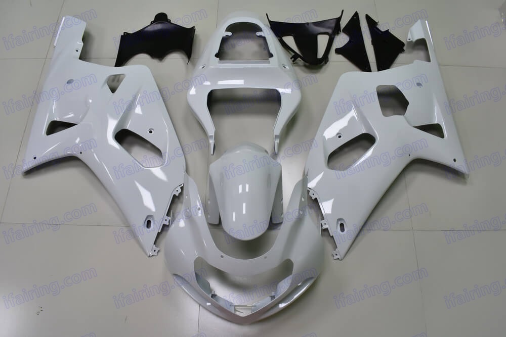 (image for) Fairing kit fit for Suzuki GSXR 600 750 k1 2001 2002 2003 225