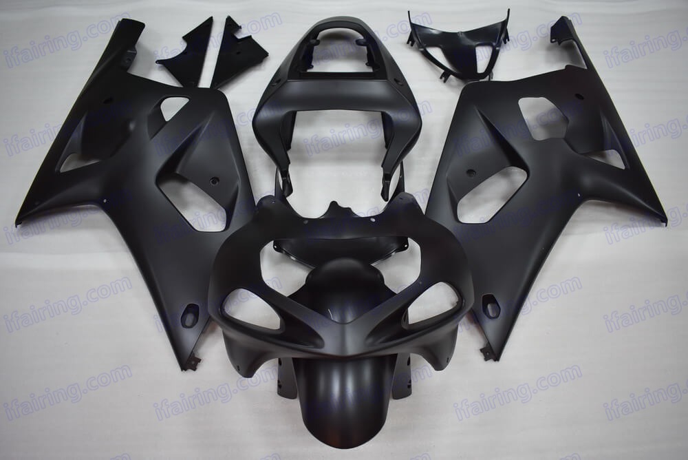 (image for) Fairing kit fit for Suzuki GSXR 600 750 k1 2001 2002 2003 247