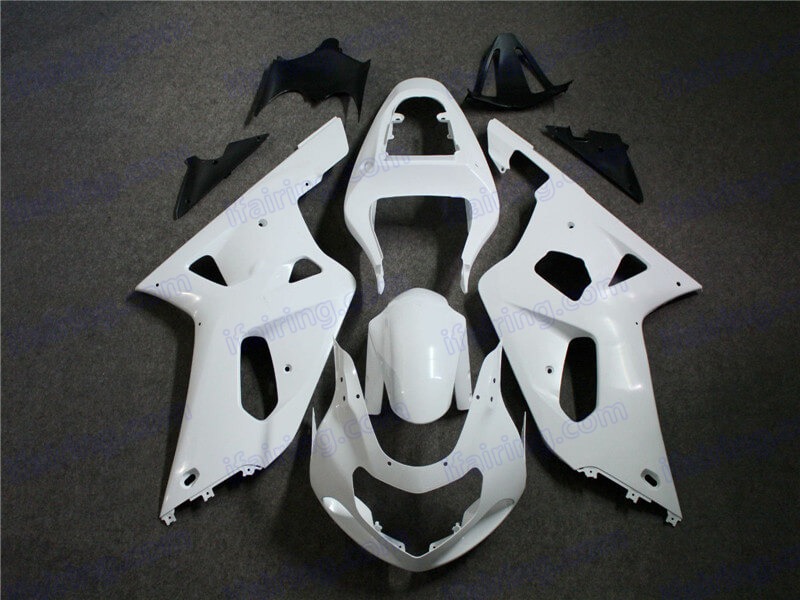 (image for) Fairing kit fit for Suzuki GSXR 600 750 k1 2001 2002 2003 256