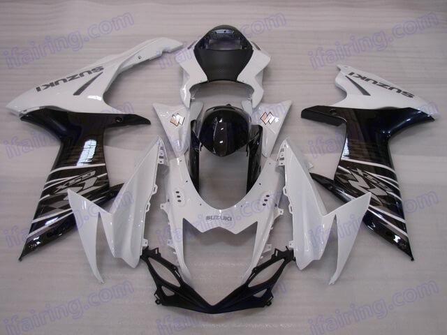 (image for) Fairing kit fit for Suzuki GSXR 600 750 2011-2021 102